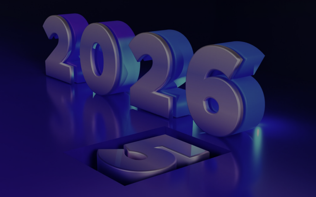 Social Media Trends to Watch in 2026 (And What They Mean for Your Business)