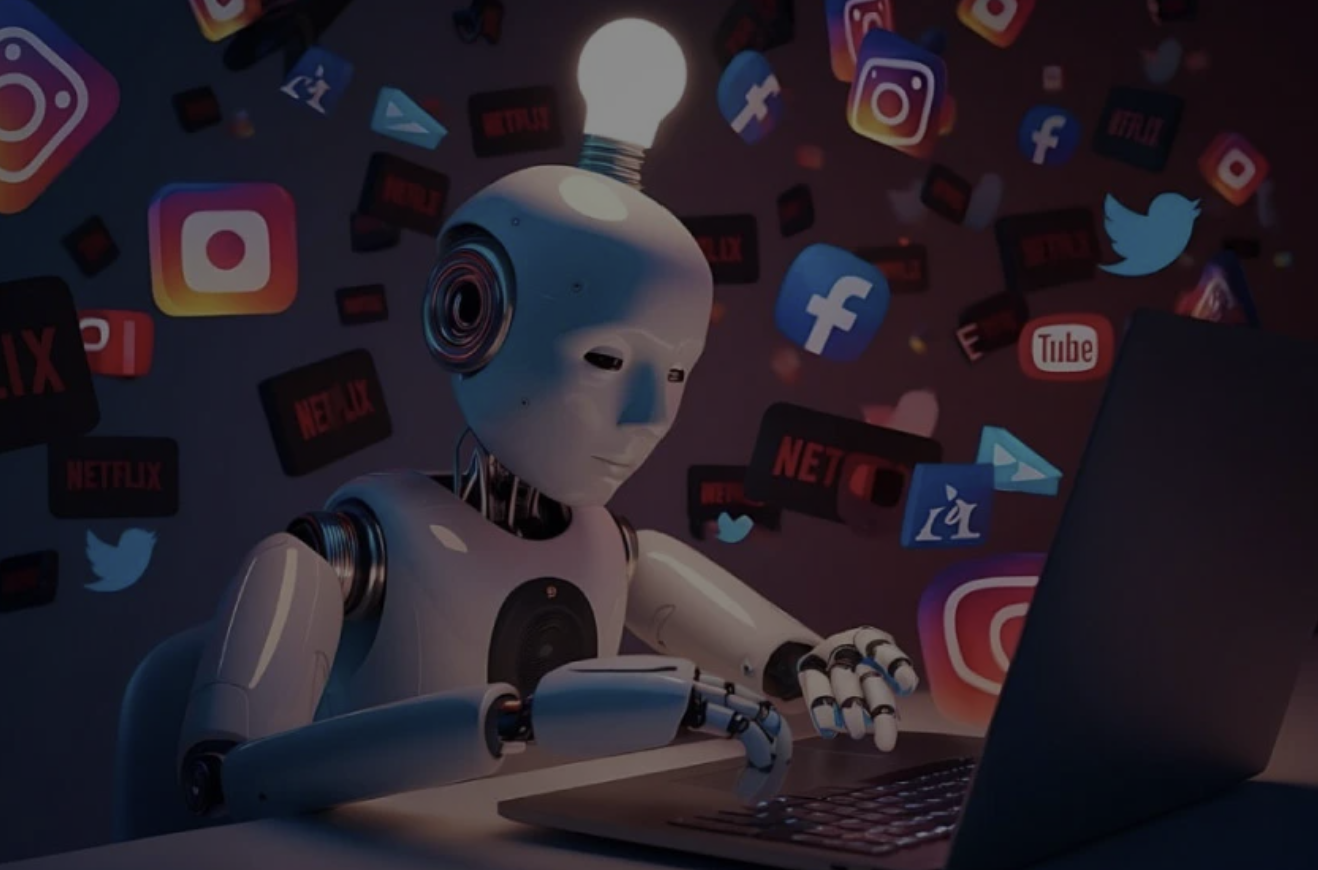 Why Hiring a Social Media Manager Beats Letting AI Run Your Social Media